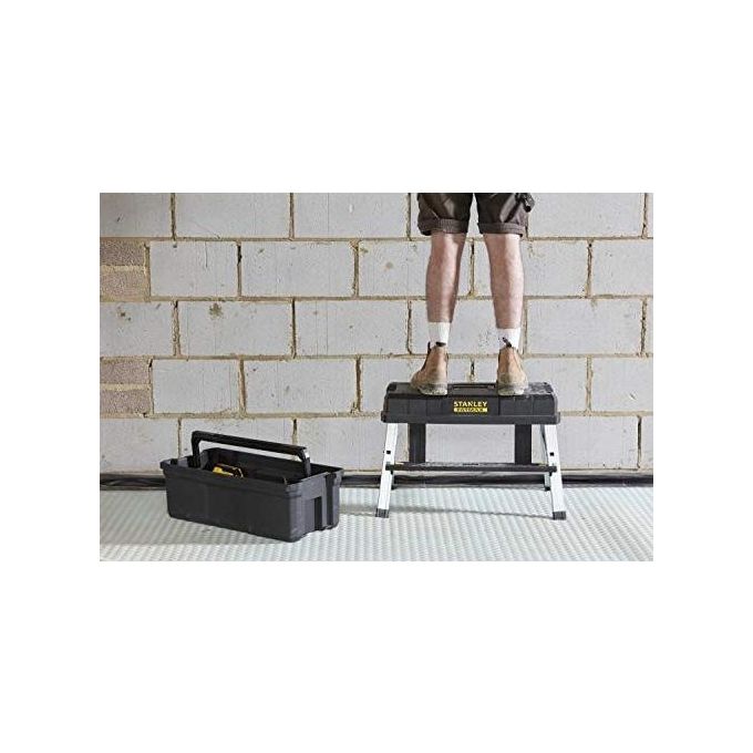 Stanley FMST81083-1 Sgabello Fatmax Capacita' 150kg