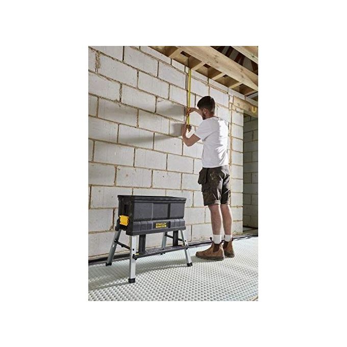 Stanley FMST81083-1 Sgabello Fatmax Capacita' 150kg
