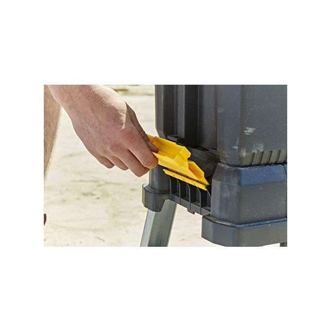 Stanley FMST81083-1 Sgabello Fatmax Capacita' 150kg