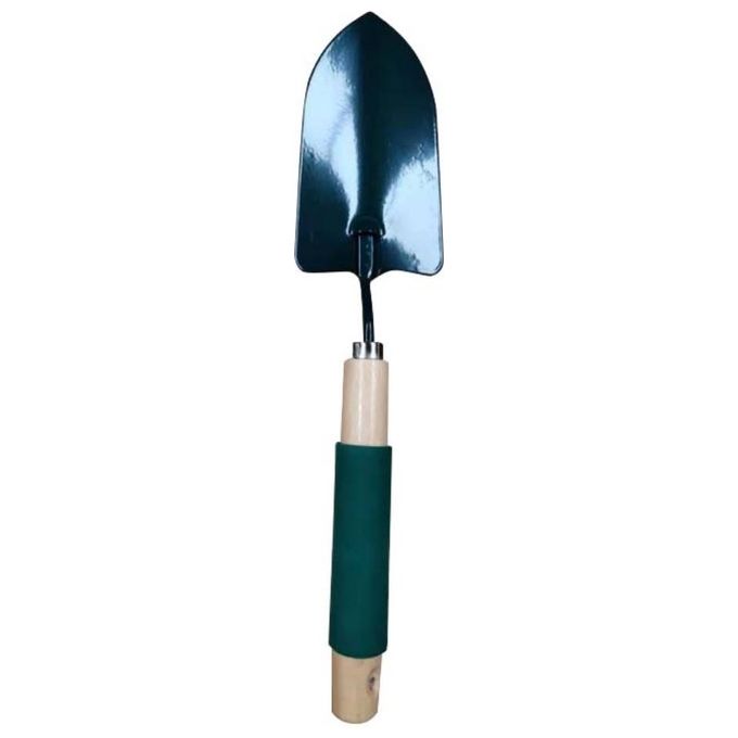 Fenner Openair Paletta Trapiantatore con Punta in Ferro 37cm