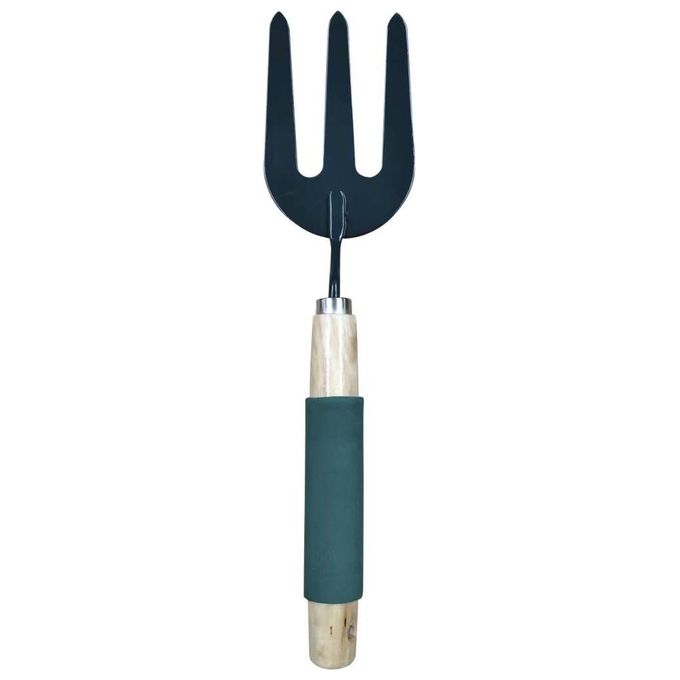 Fenner Openair Forca con Punta in Ferro 31cm