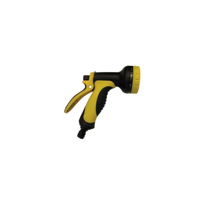 Fenner Openair Pistola Irrigazione 10 Flussi Attacco Rapido
