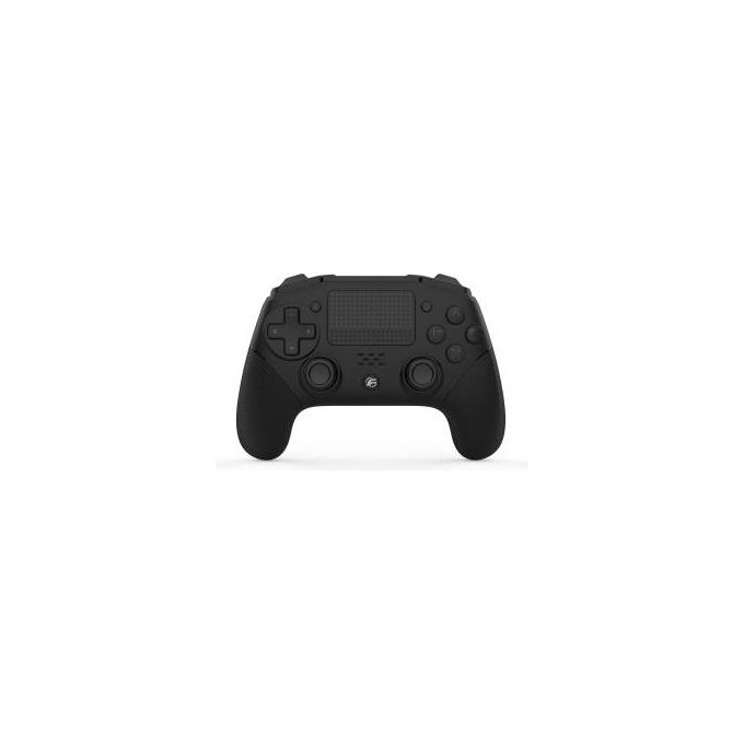 Fenner Tech Wireless Controller per PlayStation 4 Programmable Black
