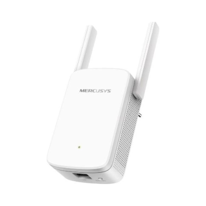 Mercusys FO-ME30 Range Extender Wi-Fi Ac1200 867 300Mbps 1 Porta 10-100 Rj45 2 Antenne Esterne