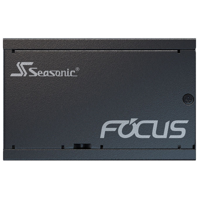 Seasonic FOCUS-SGX-750 FOCUS SGX Alimentatore 750 W 80 PLUS Gold SFX Modulare colore Nero
