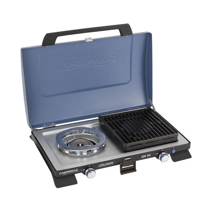 Campingaz Fornello a Gas STOVE 400 SG INT
