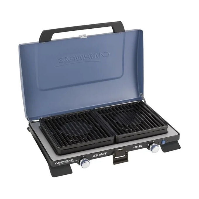 Campingaz Fornello a Gas STOVE 400 SG INT