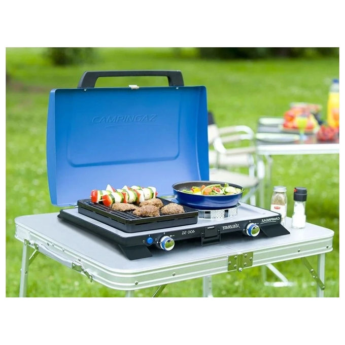 Campingaz Fornello a Gas STOVE 400 SG INT