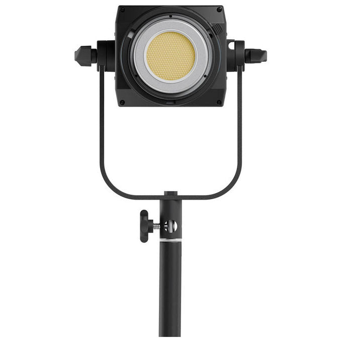 Nanlite FS300C FS-300C Faretto LED RGBW 300 W CRI 95 TLCI 94 colore Nero