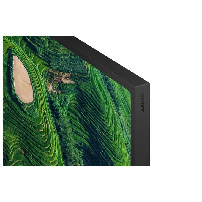 Sony FW-55BZ35P Display Professionale 4K HDR 55'' Risoluzione 3840x2160 Pixel Luminosita' 500 cd-m² Pannello IPS Wi-Fi Ethernet HDMI 4 USB 2 Altoparlanti 20 W colore Nero