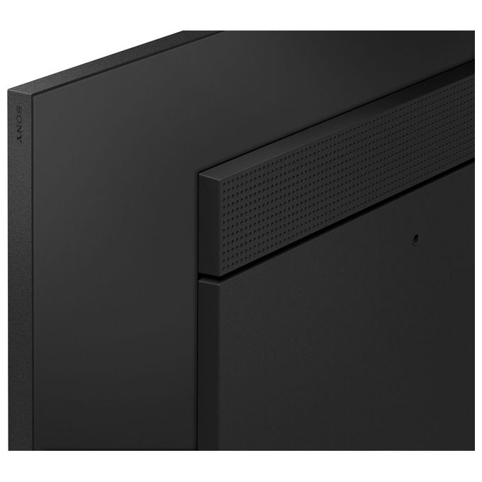 Sony FW-65BZ35P Display professionale 65'' 4K UHD 500 cd-m² IPS DBNG IP5X 24-7 colore Nero