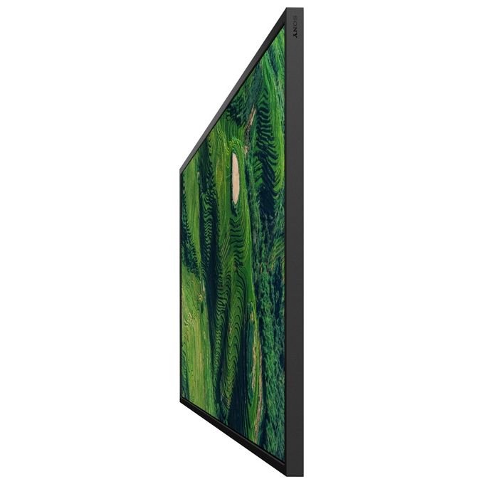Sony FW43BZ35PB.CEI BZ35P Pannello piatto per segnaletica digitale 43'' 4K Ultra HD 500 cd-m² Wi-Fi Android 24-7 colore Nero