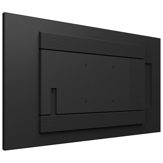 Sony FW43BZ35PB.CEI BZ35P Pannello piatto per segnaletica digitale 43'' 4K Ultra HD 500 cd-m² Wi-Fi Android 24-7 colore Nero