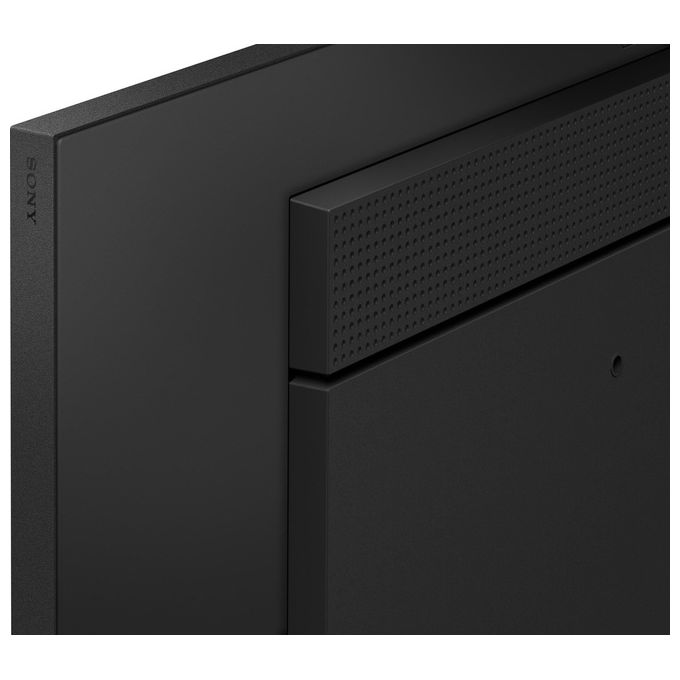 Sony FW43BZ35PB.CEI BZ35P Pannello piatto per segnaletica digitale 43'' 4K Ultra HD 500 cd-m² Wi-Fi Android 24-7 colore Nero