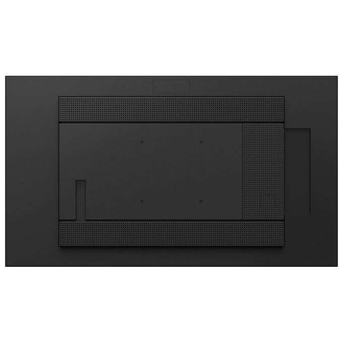 Sony FW43BZ35PB.CEI BZ35P Pannello piatto per segnaletica digitale 43'' 4K Ultra HD 500 cd-m² Wi-Fi Android 24-7 colore Nero