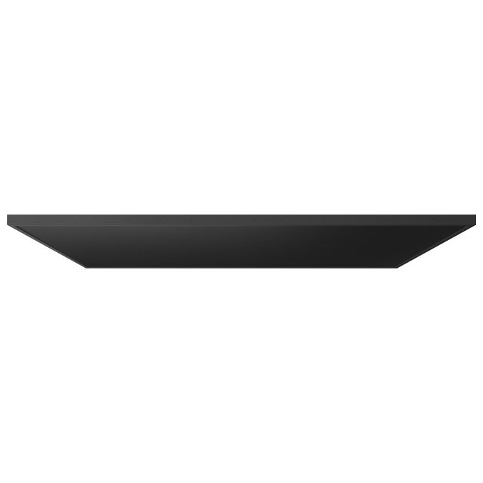 Sony FW43BZ35PB.CEI BZ35P Pannello piatto per segnaletica digitale 43'' 4K Ultra HD 500 cd-m² Wi-Fi Android 24-7 colore Nero