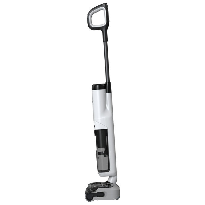 Tineco Floor One I6 Max Pro, aspirapolvere lavapavimenti wet and dry, 22000 Pa, autonomia 45 min, auto pulizia, senza fili, bianco