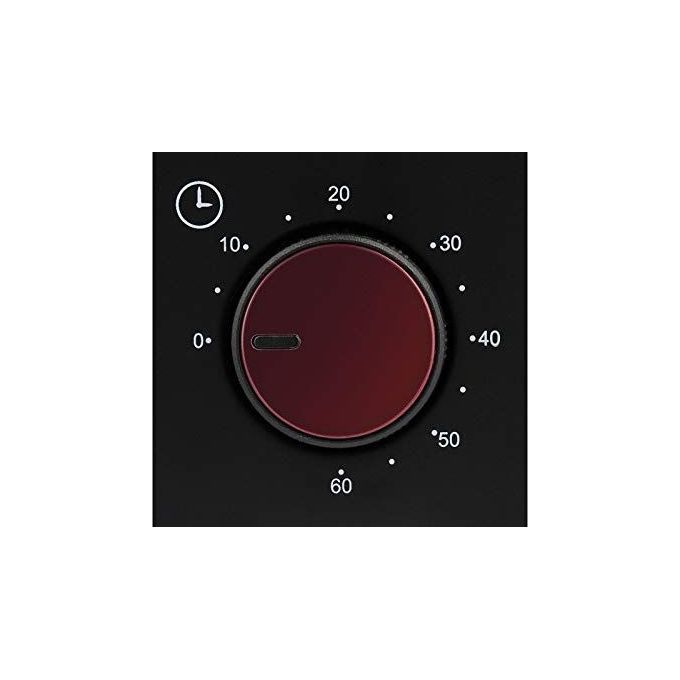 G3 Ferrari G10132 Il Moro 28 Plus Forno Elettrico Ventilato 28 Litri 1600W