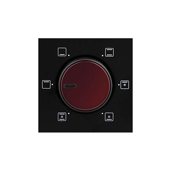 G3 Ferrari G10132 Il Moro 28 Plus Forno Elettrico Ventilato 28 Litri 1600W