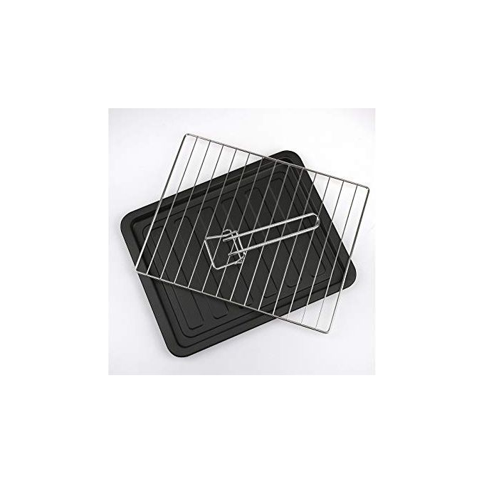 G3 Ferrari G10132 Il Moro 28 Plus Forno Elettrico Ventilato 28 Litri 1600W