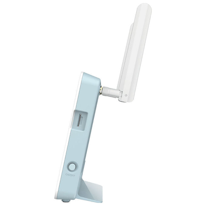 D-Link G415-E Router 4G EAGLE PRO AI AX1500 Wi-Fi 6 Dual-band Gigabit Ethernet Blu e Bianco