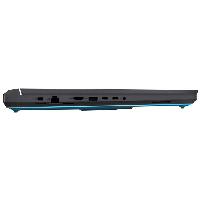 Asus G815LP-TT172W ROG STRIX Notebook 18'' Intel Core Ultra 9 290HX Plus 16 GB 1 TB SSD RTX 5070 Wi-Fi 7 colore Nero