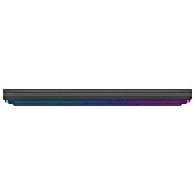 Asus G815LP-TT172W ROG STRIX Notebook 18'' Intel Core Ultra 9 290HX Plus 16 GB 1 TB SSD RTX 5070 Wi-Fi 7 colore Nero