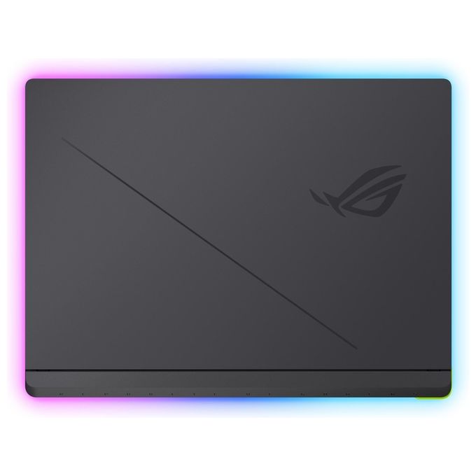 Asus G815LP-TT172W ROG STRIX Notebook 18'' Intel Core Ultra 9 290HX Plus 16 GB 1 TB SSD RTX 5070 Wi-Fi 7 colore Nero