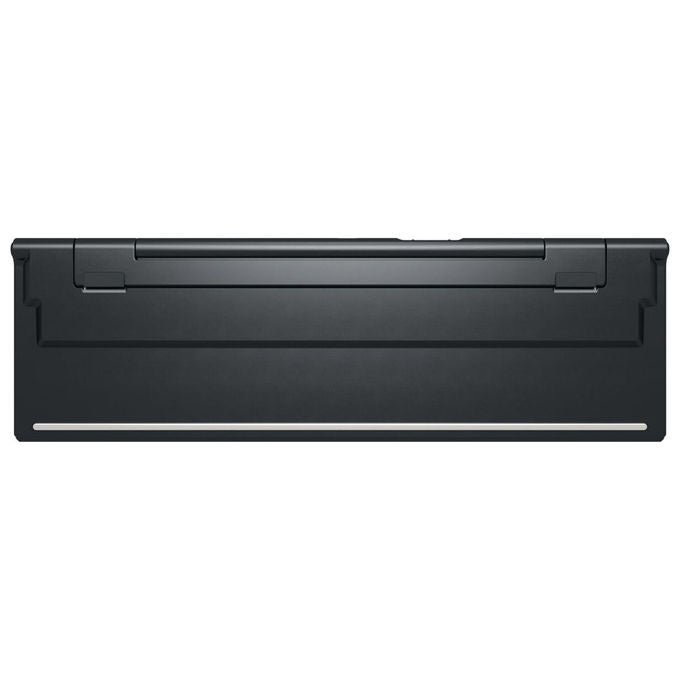 CHERRY G8A-25100HJADE-2 XTRFY MX 10.1 Wireless Tastiera Gaming Meccanica Cherry MX Low Profile 2.0 Red QWERTZ Tedesco USB RF Bluetooth LED RGB colore Nero