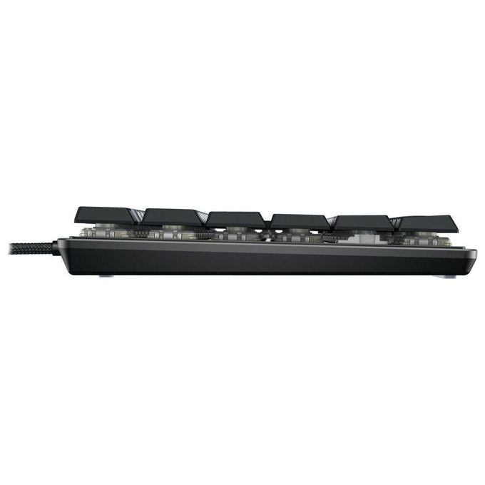 Cherry KC 500 MX LP TKL Tastiera meccanica Low Profile 88 tasti retroilluminata colore Nero