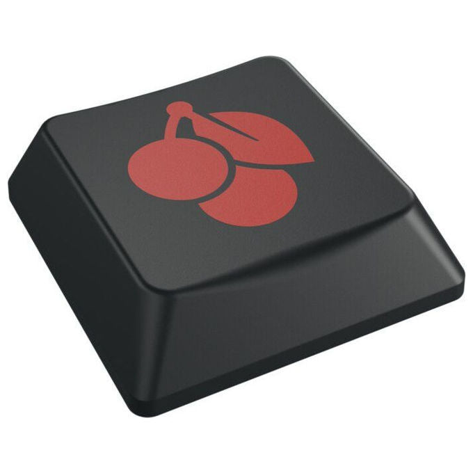 Cherry KC 500 MX LP TKL Tastiera meccanica Low Profile 88 tasti retroilluminata colore Nero