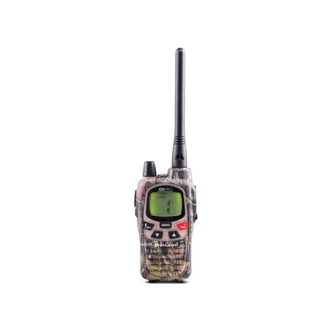 Midland G9 PRO Radio Ricetrasmittente