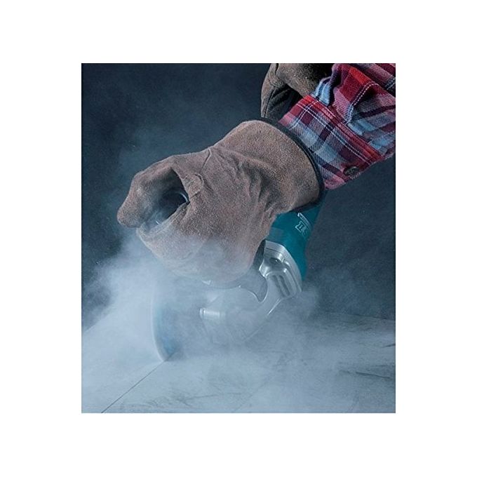 Makita Ga5040Rz Smerigliatrice Angolare 125-115 Mm