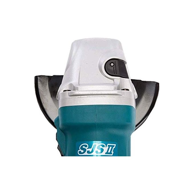 Makita Ga5040Rz Smerigliatrice Angolare 125-115 Mm