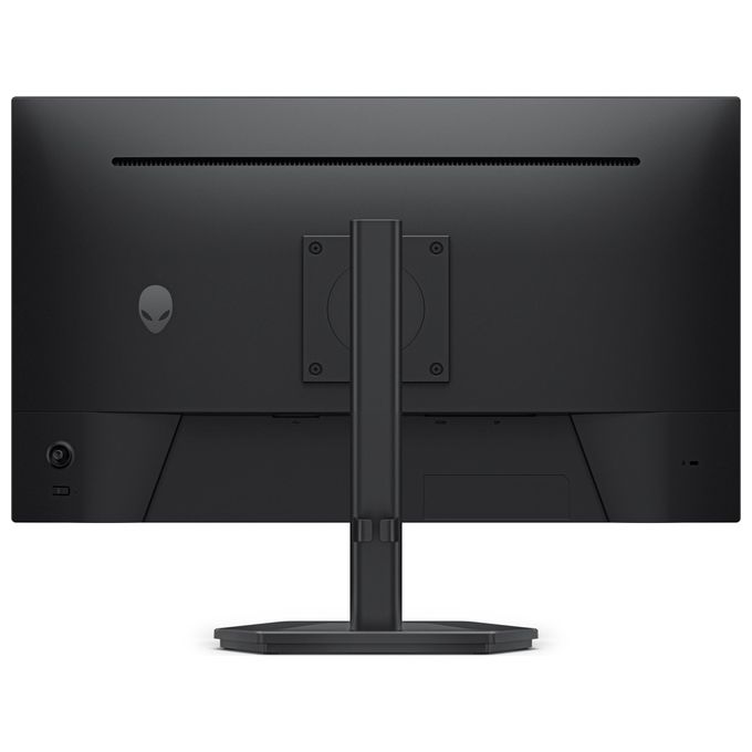 Alienware GAME-AW2726DL Monitor PC 27'' 2560x1440 Pixel 280 Hz IPS LCD colore Nero