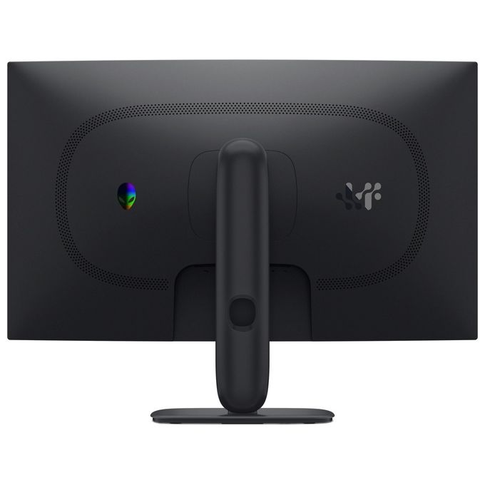 Alienware GAME-AW3226DM Monitor Gaming Curvo 32'' 2560 x 1440 Pixel QHD 240 Hz 1 ms HDR 95% DCI-P3 colore Nero