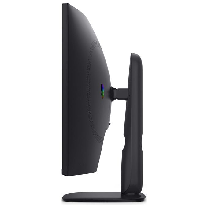 Alienware GAME-AW3226DM Monitor Gaming Curvo 32'' 2560 x 1440 Pixel QHD 240 Hz 1 ms HDR 95% DCI-P3 colore Nero