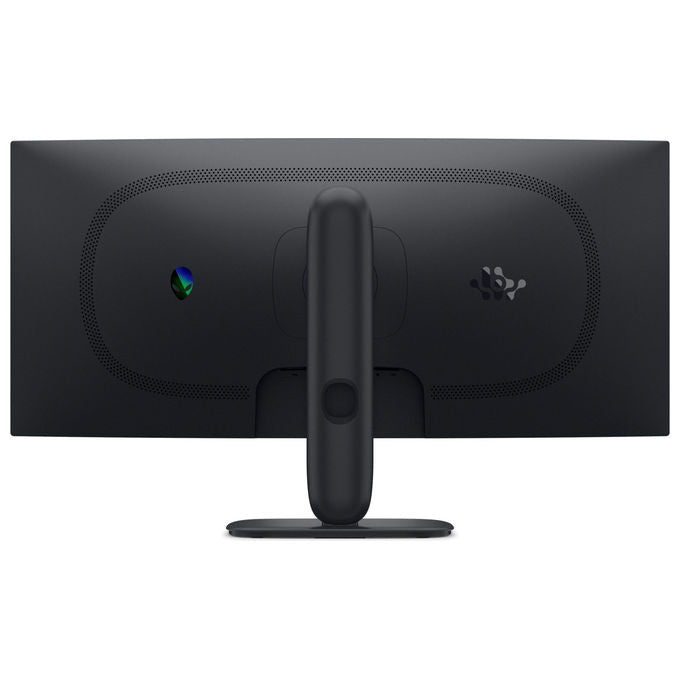 Alienware GAME-AW3426DWM Monitor Gaming 34'' 3440 x 1440 Pixel 240 Hz 1 ms HDR Curvo colore Nero