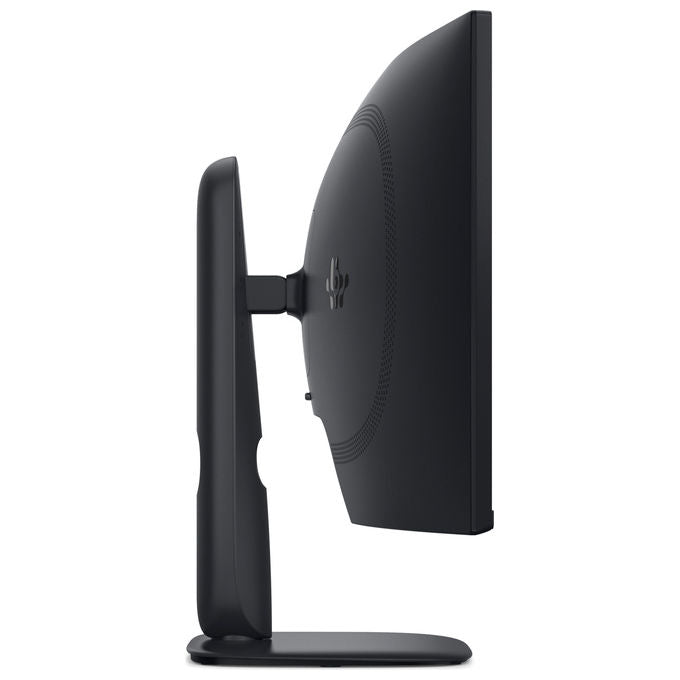 Alienware GAME-AW3426DWM Monitor Gaming 34'' 3440 x 1440 Pixel 240 Hz 1 ms HDR Curvo colore Nero