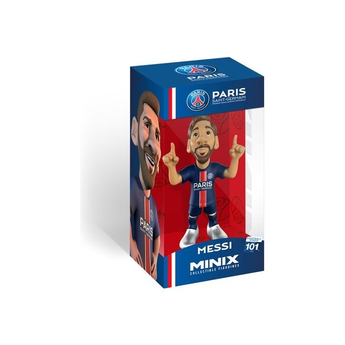 Gamevision Personaggio Minix Collezione As1 Assortito