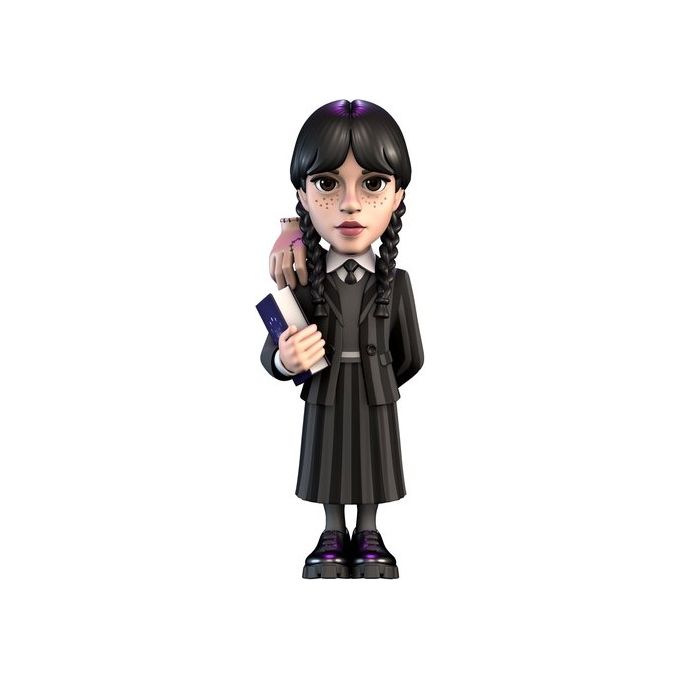 Gamevision Mercoledi Addams 2 Minix