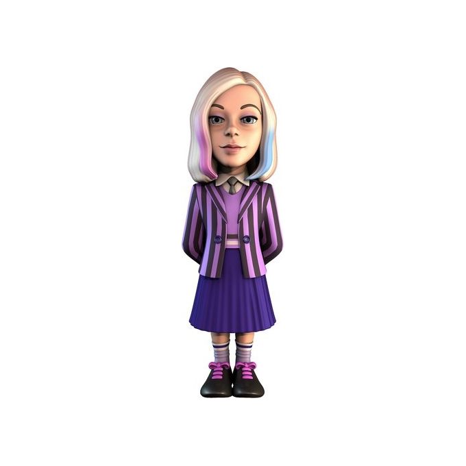 Gamevision Minix Enid Sinclair
