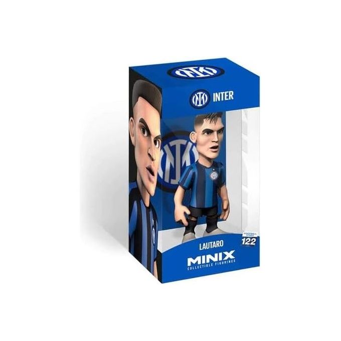 Gamevision Minix Lautaro Inter