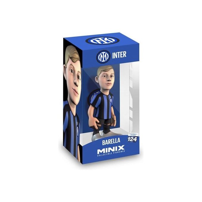 Gamevision Minix Barella Inter