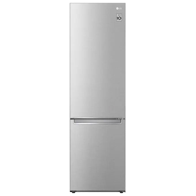 LG GBB72NSVCN1 Frigorifero Combinato Libera Installazione 384 Litri Classe Energerica C Acciaio Inossidabile