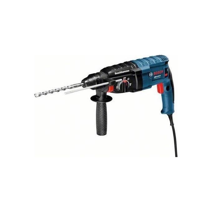 Bosch Professional Trapano Martello Tasselatore Professionale 790W