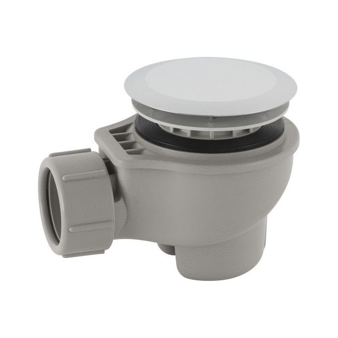 Geberit 150.689 Sifone Doccia Con Piletta 60