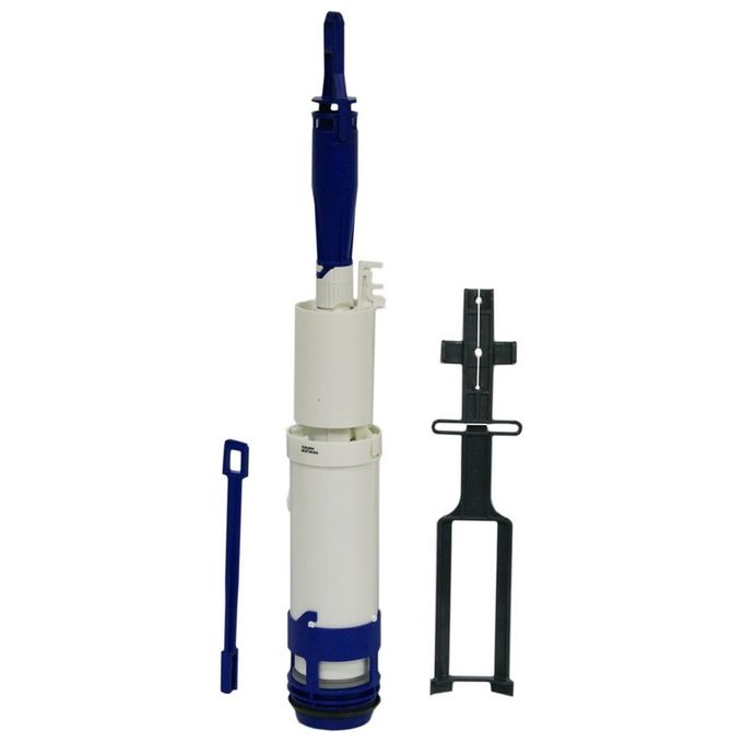 Geberit 241.290 Campana Twico Completa