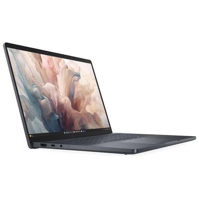 DELL TECHNOLOGIES GFDK2 Pro 14 Premium Notebook Metal Intel Core Ultra 7 16 GB 512 GB SSD 14 pollici Windows 11 Pro colore Grigio