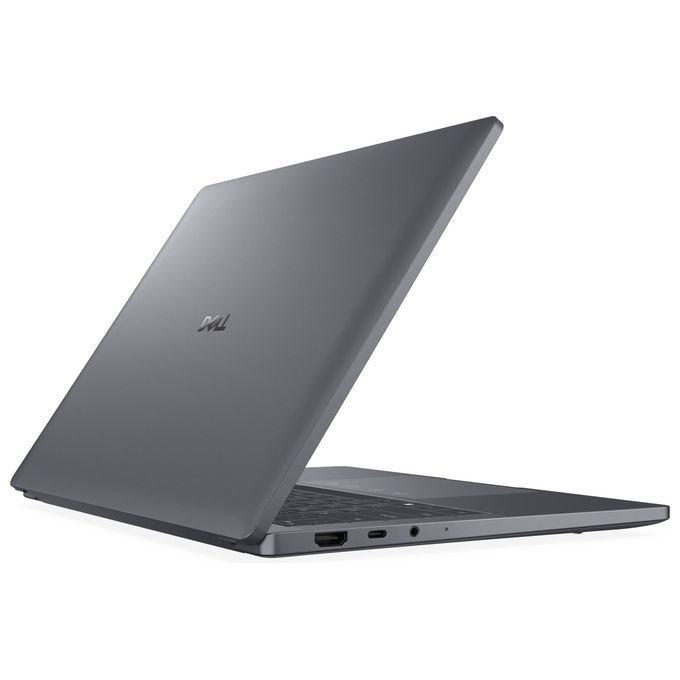 DELL TECHNOLOGIES GFDK2 Pro 14 Premium Notebook Metal Intel Core Ultra 7 16 GB 512 GB SSD 14 pollici Windows 11 Pro colore Grigio